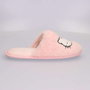 Cerdà Zapatillas de casa abierta Hello Kitty Chaussons d'intérieur ouverts pour fille Rose Taille 30-31 Âge 3 ans