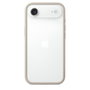 Apple iPhone Air - Coque Bumper - Tan