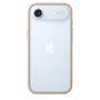Apple iPhone Air - Coque Bumper - Tan