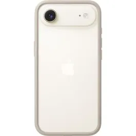 Apple Coque Bumper iPhone Air - Tan