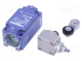 TELEMECANIQUE SENSORS Interrupteur de fin de course NO + NC 10A