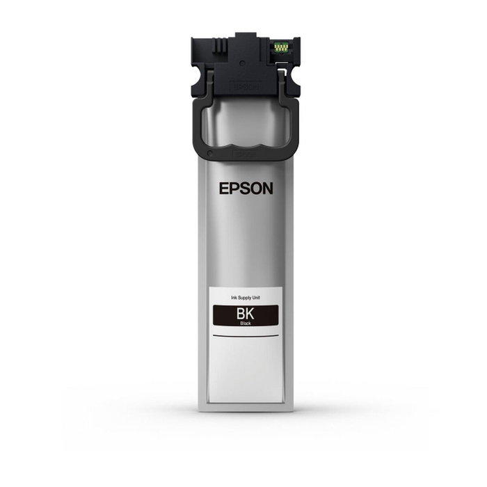 Epson T11C1 Cartouche d'encre noire Taille L Epson T11C1 Cartouche d'encre noire Taille L