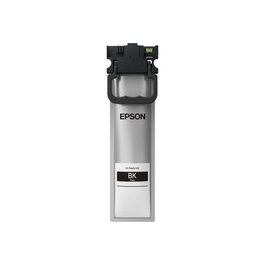 Epson C13T11C140 - Cartouche d'encre noire (L) - Compatible avec imprimantes Epson