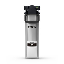 Epson Cartouche d'encre T11C1 / C13T11C140 Noir Taille L