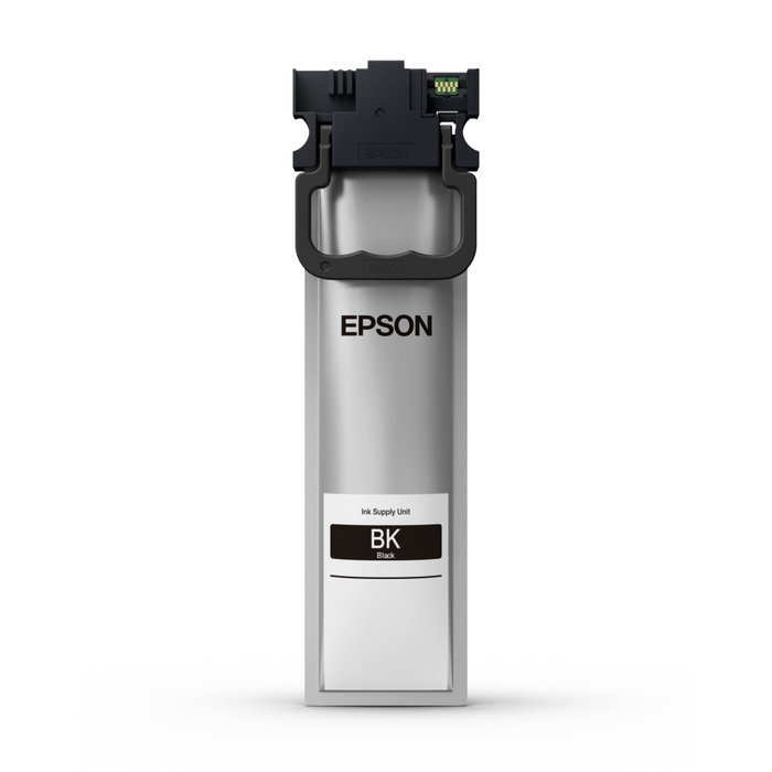 Epson T11C1 Cartouche d'encre noire Taille L Epson T11C1 Cartouche d'encre noire Taille L