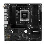 Carte Mère ASRock B850M Pro-A WiFi Intel Wi-Fi 6 AMD AM5