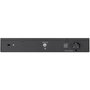 D-Link Switch Géré 24 Ports Gigabit Ethernet PoE 12 Ports PoE 100 W - DGS-1100-24P
