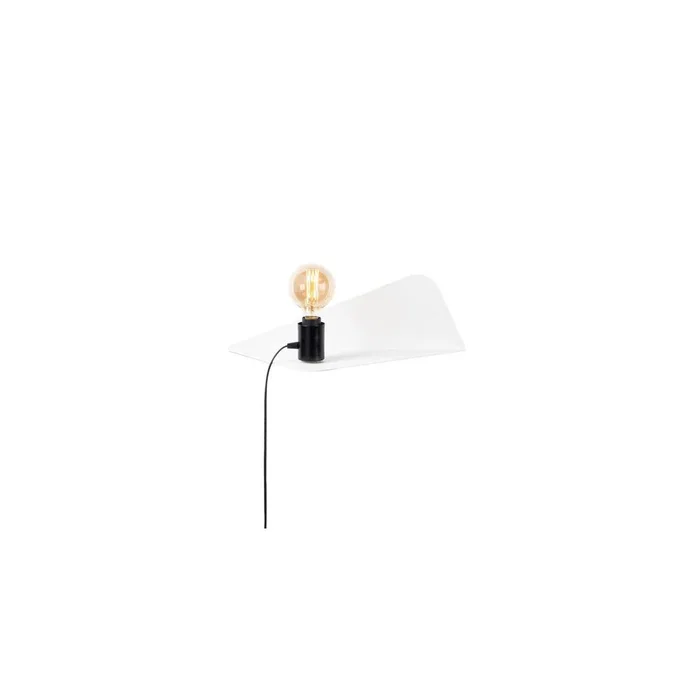 Weifang Applique murale Tokyo - 502-R WHITE Blanc Weifang Applique murale Tokyo - 502-R WHITE Blanc