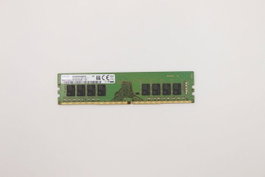 Lenovo Module de mémoire UDIMM 16 Go DDR4 2933 MHz