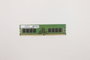Lenovo Module de mémoire UDIMM 16 Go DDR4 2933 MHz