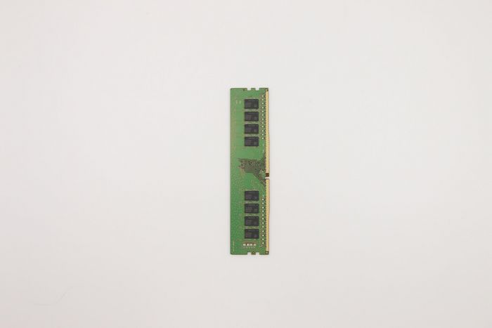 Lenovo Module de mémoire UDIMM 16 Go DDR4 2933 MHz Lenovo Module de mémoire UDIMM 16 Go DDR4 2933 MHz