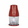 Livoo DOP244R Hachoir Rouge Chili 400W