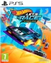 Hot Wheels - Hot Wheels Let's Race Ultimate Speed - Jeu de Course sur PS5 - Version Française