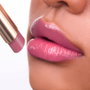 Sensai Rouge à lèvres rechargeable Moisture Intense MI08-Taupe Mauve