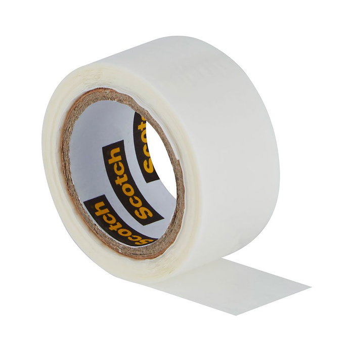 Ruban adhésif Scotch extremium 3 universal Blanc 3 m x 19 mm