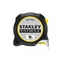 Stanley FMHT38217-0 Mètre Ruban à Lame FatMax Xtreme Pro 8 m avec Protection Blade Armor, Largeur 32 mm, Classe II, Étui Bi-Matière Ergonomique