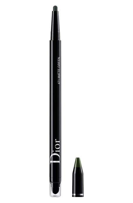 Christian Dior Diorshow On Stage Crayon kohl Vert mat