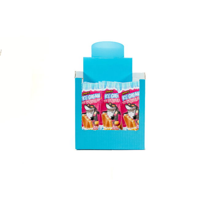 Snack pour chiens Snackys Fromage Saucisses 24 Unités