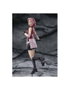 Tamashii Nations SH Figuarts Naruto Shippuden Sakura Haruno - Figurine articulée 14 cm PVC