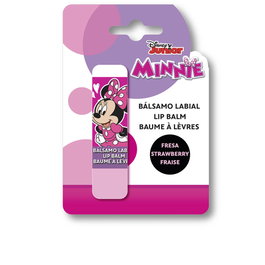 Disney Baume à lèvres Minnie 4 g