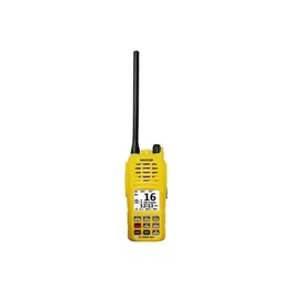 Navicom RT 420DSC-MAX VHF Portable avec DSC - Émetteur-récepteur radio maritime