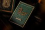 Theory 11 jeu de cartes à jouer Derren Brown