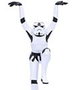 Nemesis Now Figurine Crane Kick Stormtrooper 20 cm