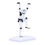 Original Stormtrooper figurine Crane Kick Stormtrooper 20 cm