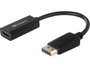 Sandberg Adaptateur DisplayPort vers HDMI