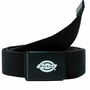 Ceinture Dickies Orcutt Noir