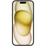 Apple iPhone 15 reconditionné - 128 Go - Jaune
