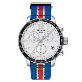 Montre Homme Tissot QUICKSTER NBA PHILADELPHIA 76ERS
