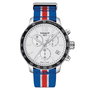 Montre Homme Tissot QUICKSTER NBA PHILADELPHIA 76ERS