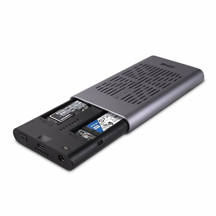 LINDY Boîtier pour disque dur 43382
