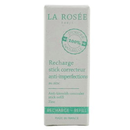 La Rosée Stick Correcteur de Couleur pour Imperfections Rec
