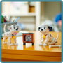 LEGO Disney Lucky et Penny, les Chiots des 101 Dalmatiens