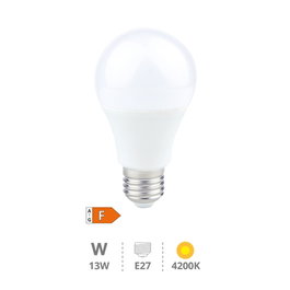 GSC Evolution Ampoule LED standard A60 13W E27 4200K