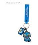 Cinereplicas Porte-clés dragonne Derpy KPop Demon Hunters