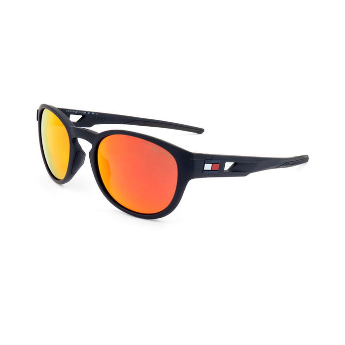 Tommy Hilfiger TH 1912/S FLL Lunettes de Soleil Homme 135 mm