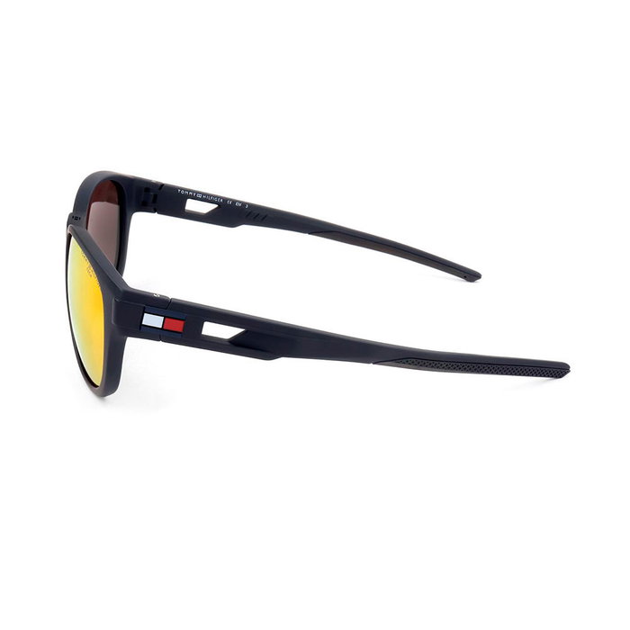 Tommy Hilfiger TH 1912/S FLL Lunettes de Soleil Homme 135 mm
