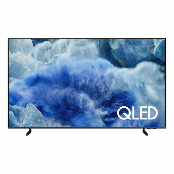 TV intelligente Samsung TQ65Q8FAAUXXC 65" (65") 4K Ultra HD (4K Ultra HD) HDR QLED (HDR) (QLED) TV intelligente Samsung TQ65Q8FAAUXXC 65" (65") 4K Ultra HD (4K Ultra HD) HDR QLED (HDR) (QLED)
