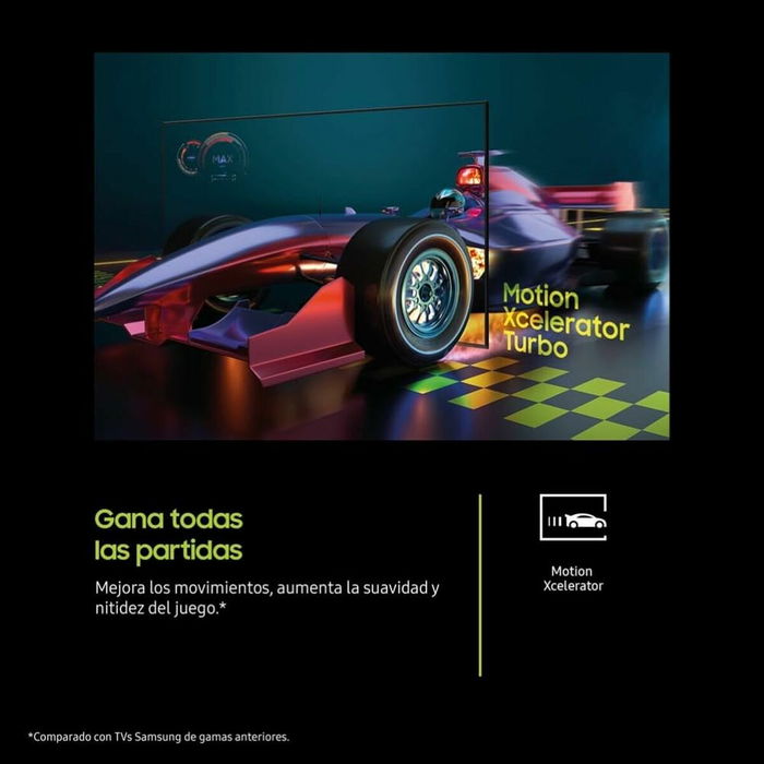 TV intelligente Samsung TQ65Q8FAAUXXC 65" (65") 4K Ultra HD (4K Ultra HD) HDR QLED (HDR) (QLED) TV intelligente Samsung TQ65Q8FAAUXXC 65" (65") 4K Ultra HD (4K Ultra HD) HDR QLED (HDR) (QLED)