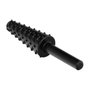 WOLFPACK LINEA PROFESIONAL Fraise rotative conique pour bois Ø 6 à 15 mm