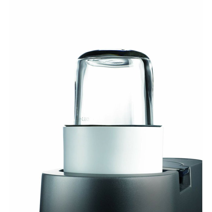 Kenwood Kit d'accessoires AT320B avec 4 mini-cuves en verre blanc