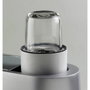 Kenwood Kit d'accessoires AT320B avec 4 mini-cuves en verre blanc