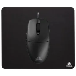 Corsair Ensemble Souris Gaming et Tapis de Souris M55-WIRED + MM100