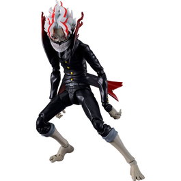 Good Smile Company Figma Okarun Transformed Dandadan 16 cm