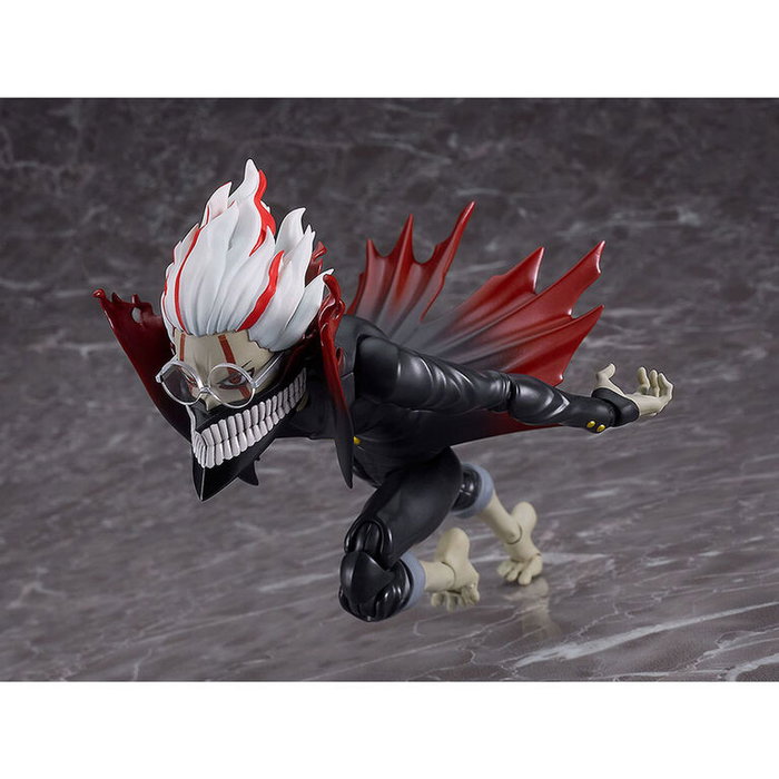 Good Smile Company Figma Okarun Transformed Dandadan 16 cm