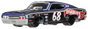 Hot Wheels Boulevard Véhicule miniature 1/64 - Lot de 20 unités (4 coffrets de 5)