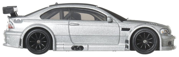 Hot Wheels Boulevard Véhicule miniature 1/64 - Lot de 20 unités (4 coffrets de 5)